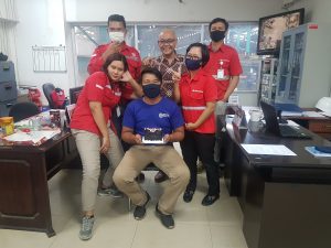 Selamat Ulang Tahun, Muni