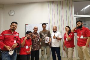 Selamat Ulang Tahun Juliansyah
