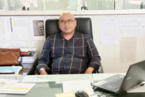 Fachrudin Azis Sahabat Terbaik STU