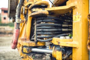 Distributor Hose Hidrolik dan fitting terlengkap di kalimantan timur, samarinda