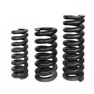 Jual recoil spring excavator di samarinda, kalimantan timur