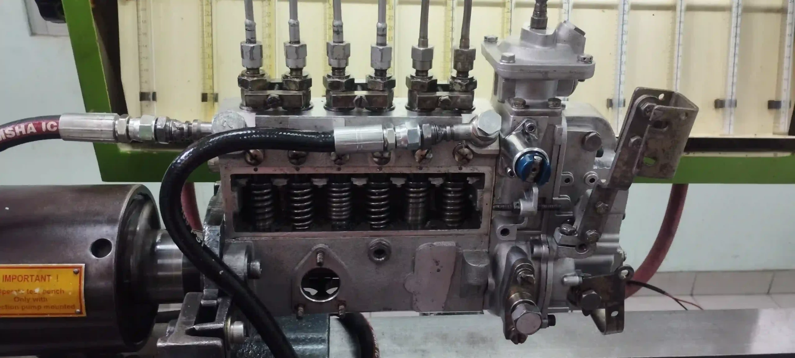 Cummins 6BTA