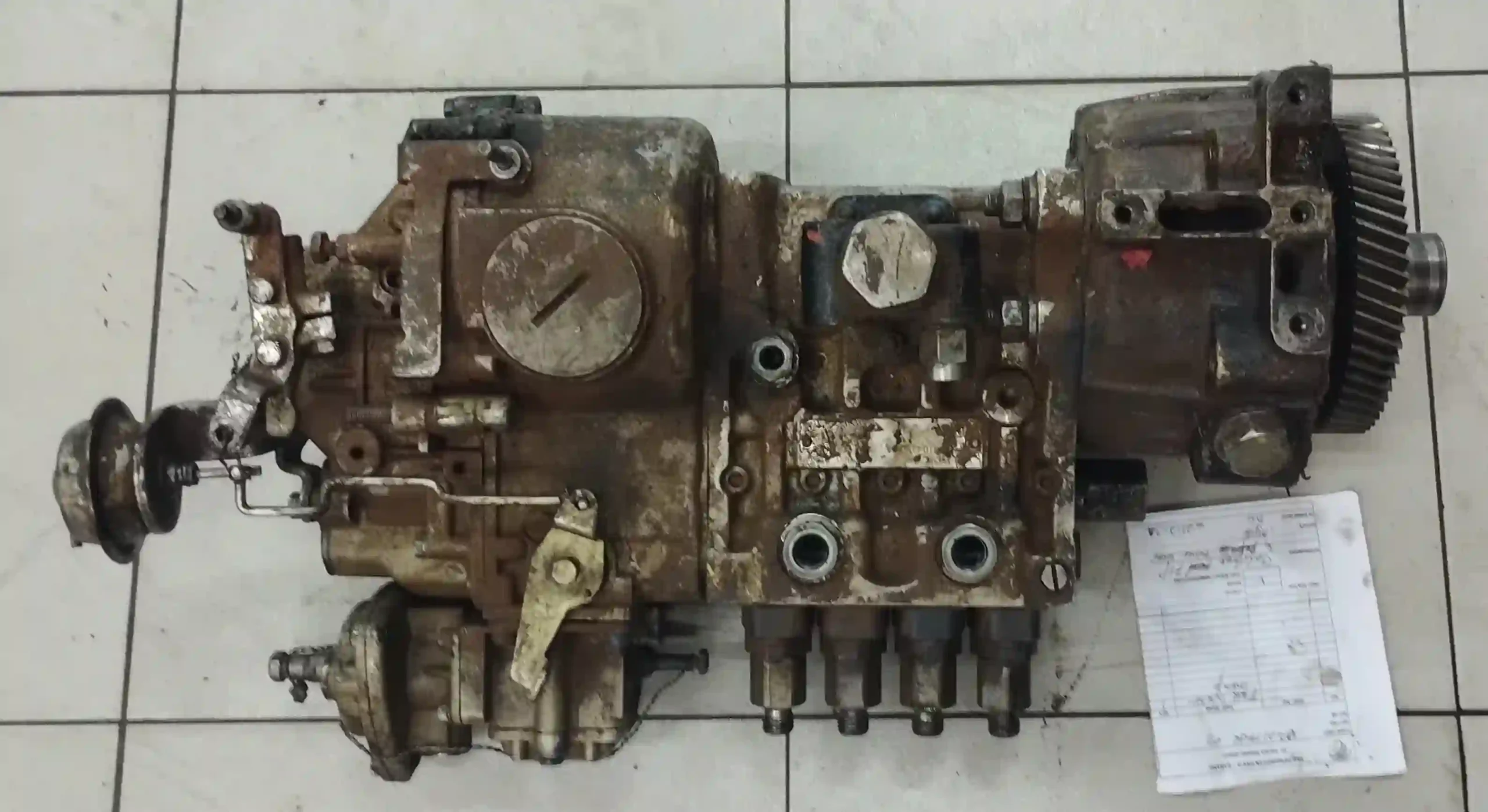Hino Dutro