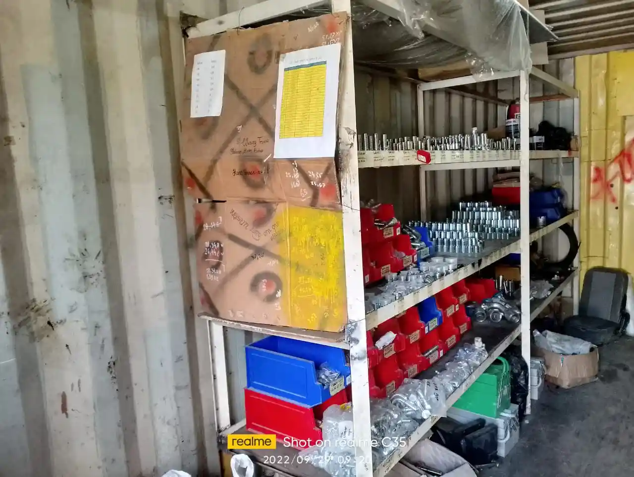 Hose Consignment Toka