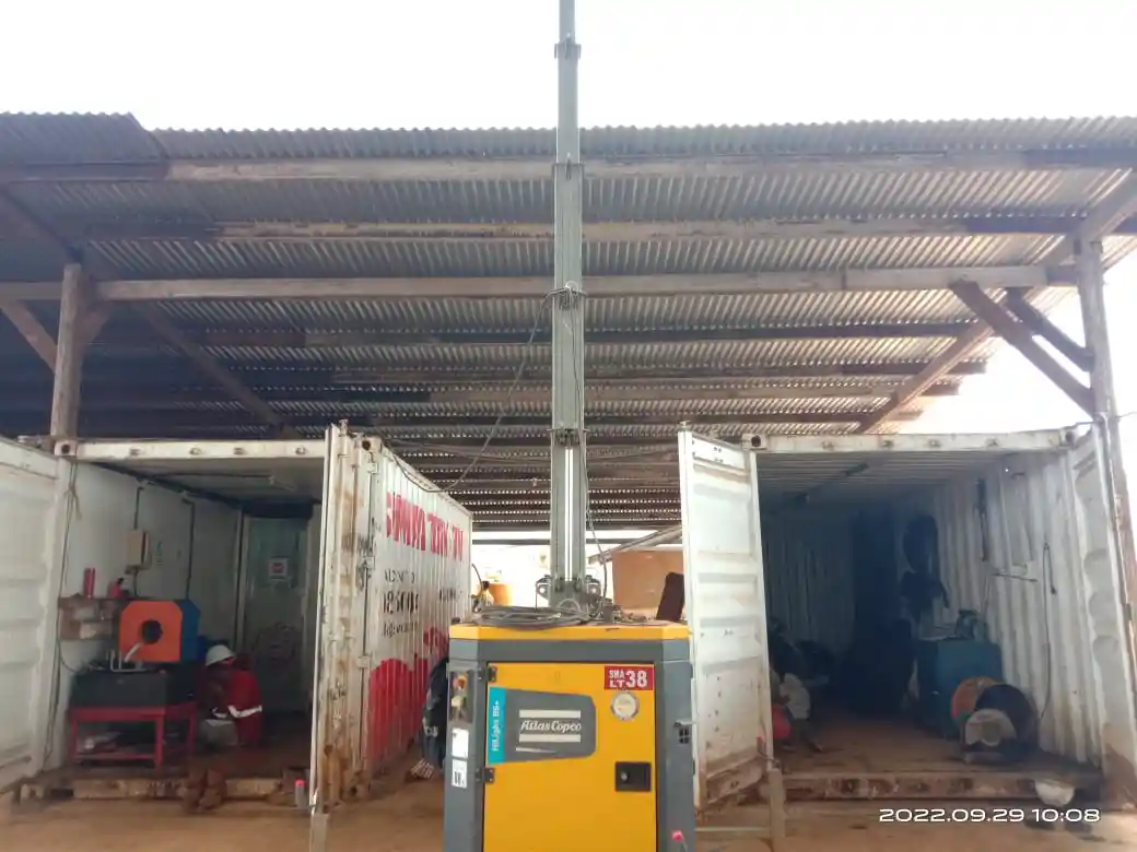 Hose Consignment Weda