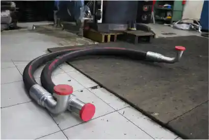 Hose Hidrolik