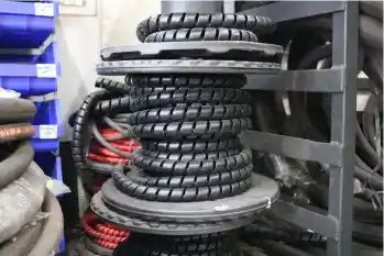 Hose Protector
