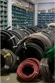 Hose