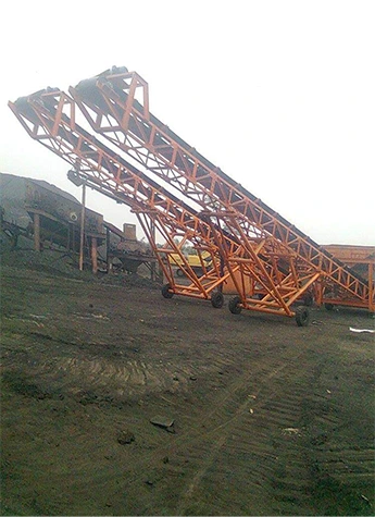 Portable Conveyor