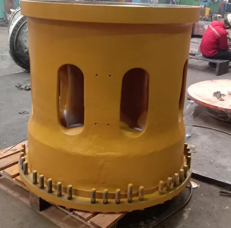 Wheel Hub